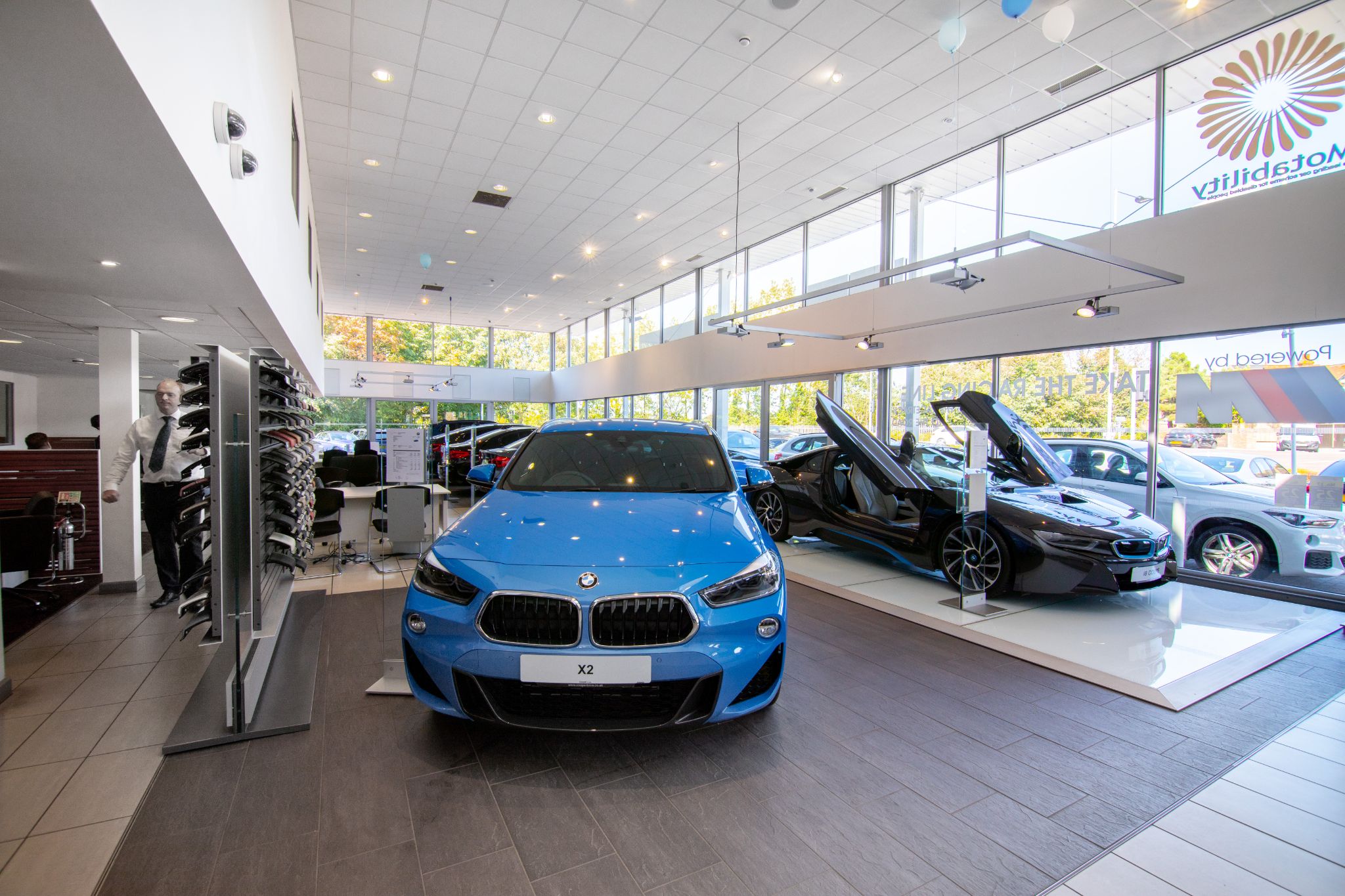 Group 1 Ipswich BMW | Car dealership in Ipswich | AutoTrader